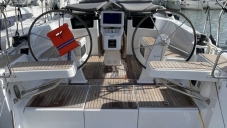 Hanse 388